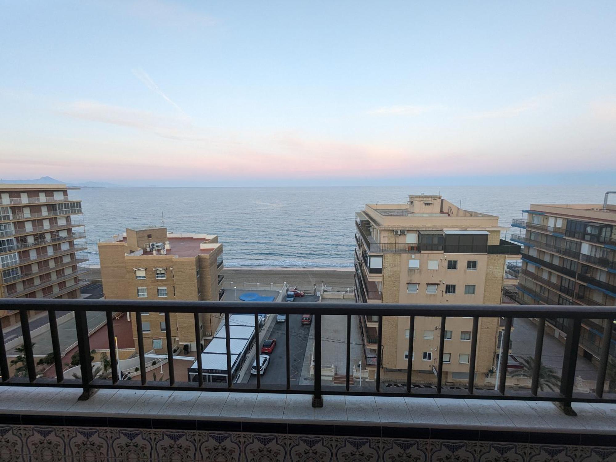 Apartment Mediterraneo Ii *