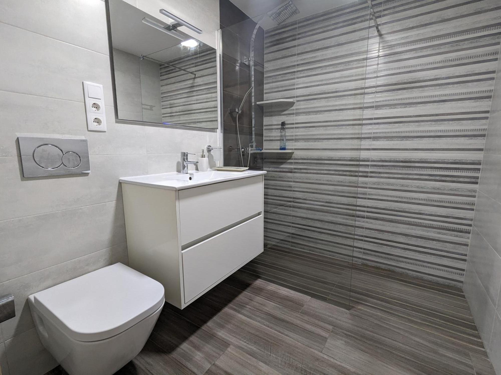 Apartment Mediterraneo Ii *