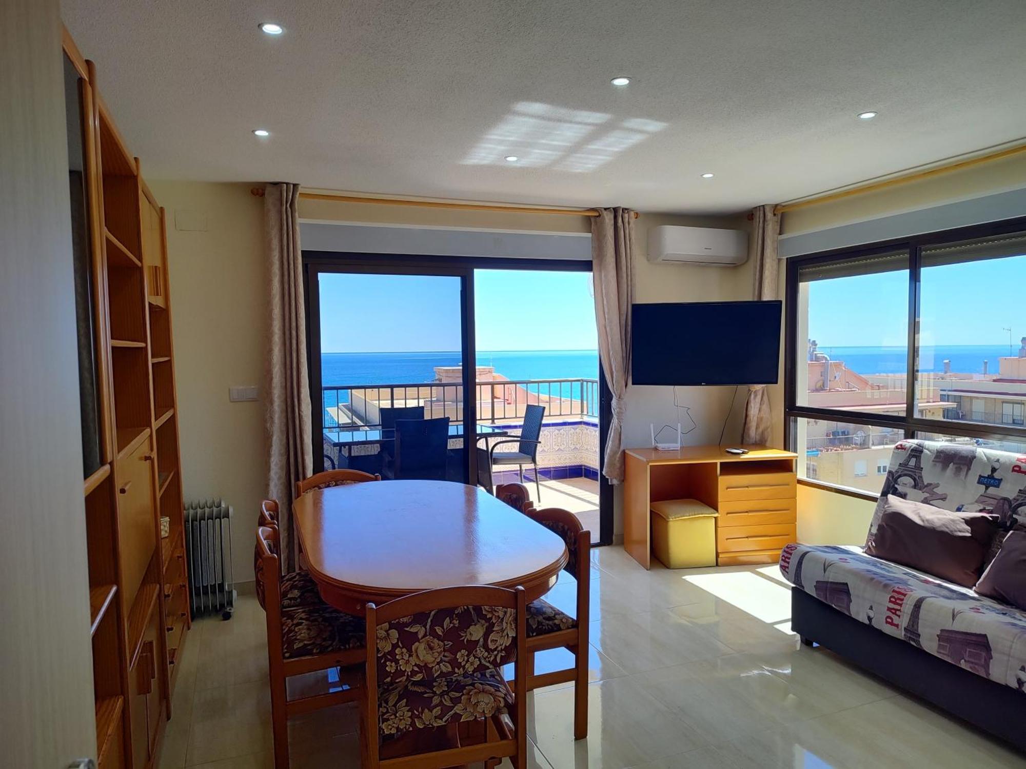 Apartment Mediterraneo Ii