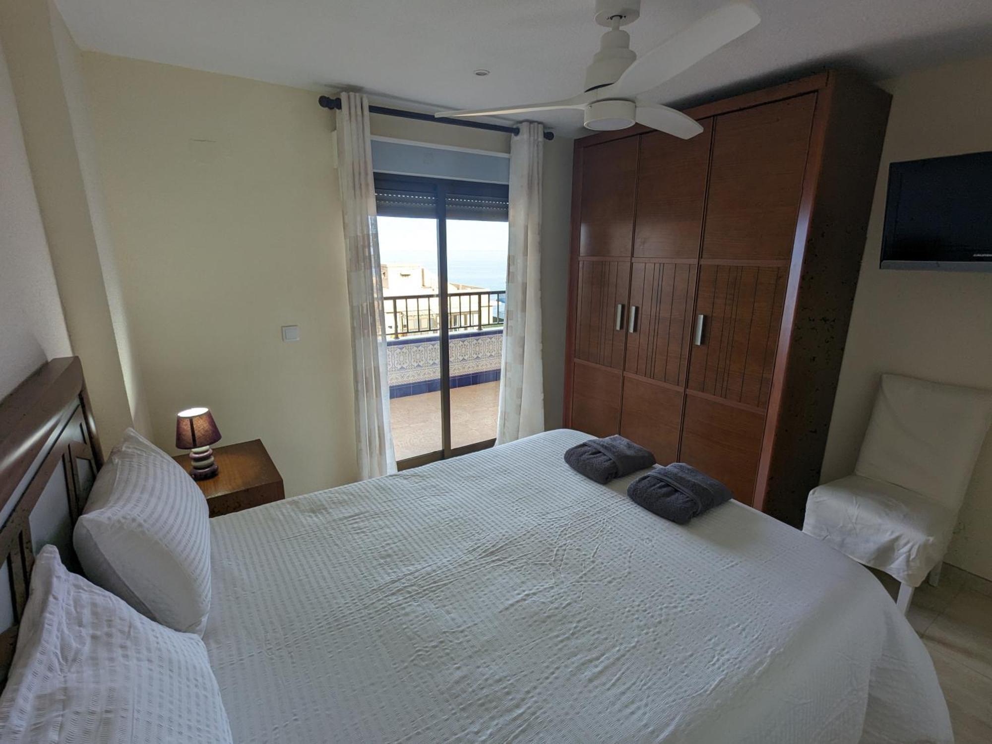 Apartment Mediterraneo Ii Arenales del Sol