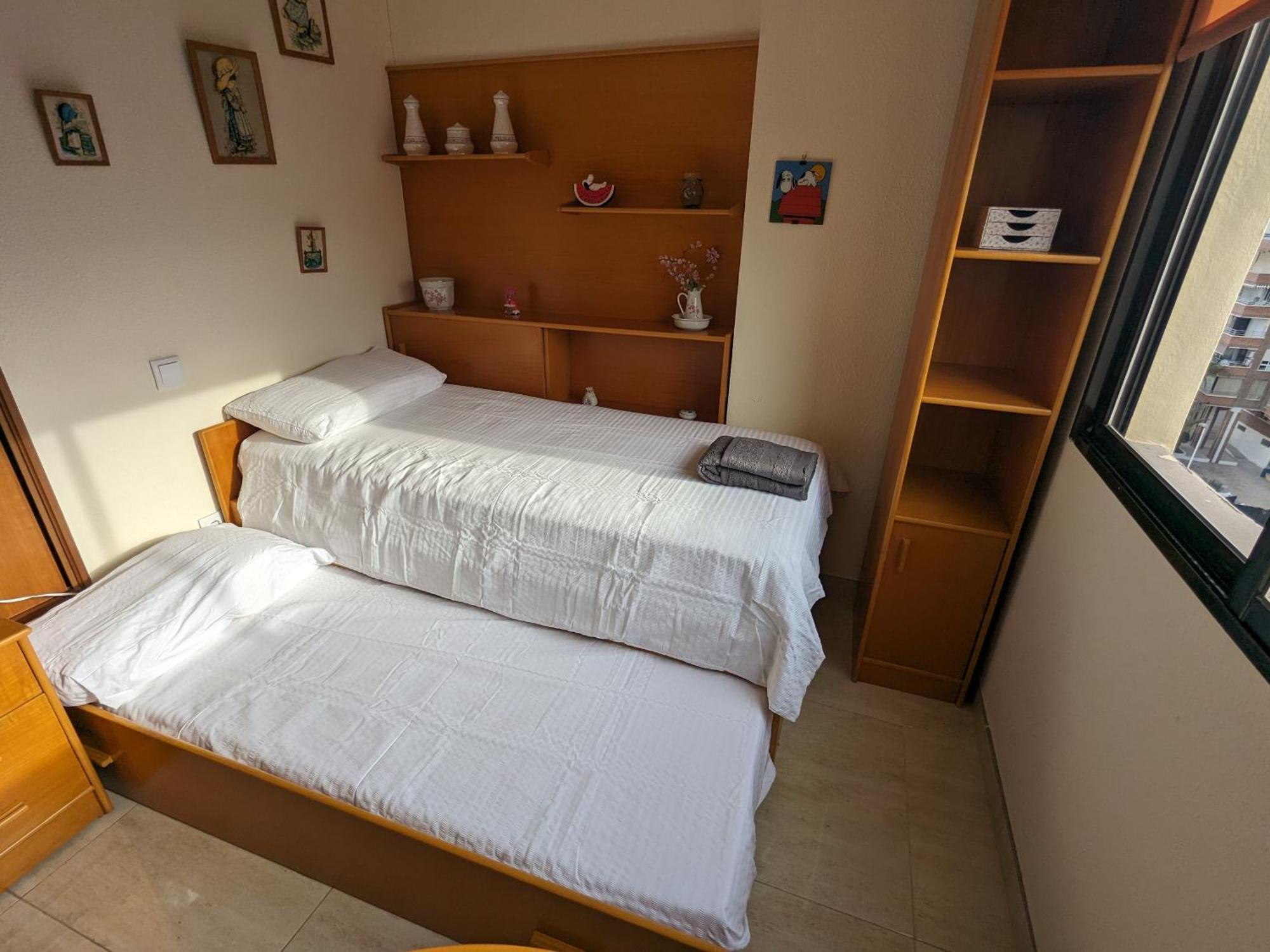 Mediterraneo Ii Apartment