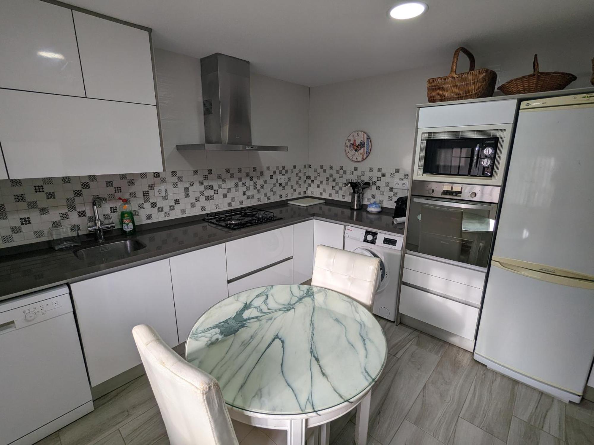 Mediterraneo Ii Apartment