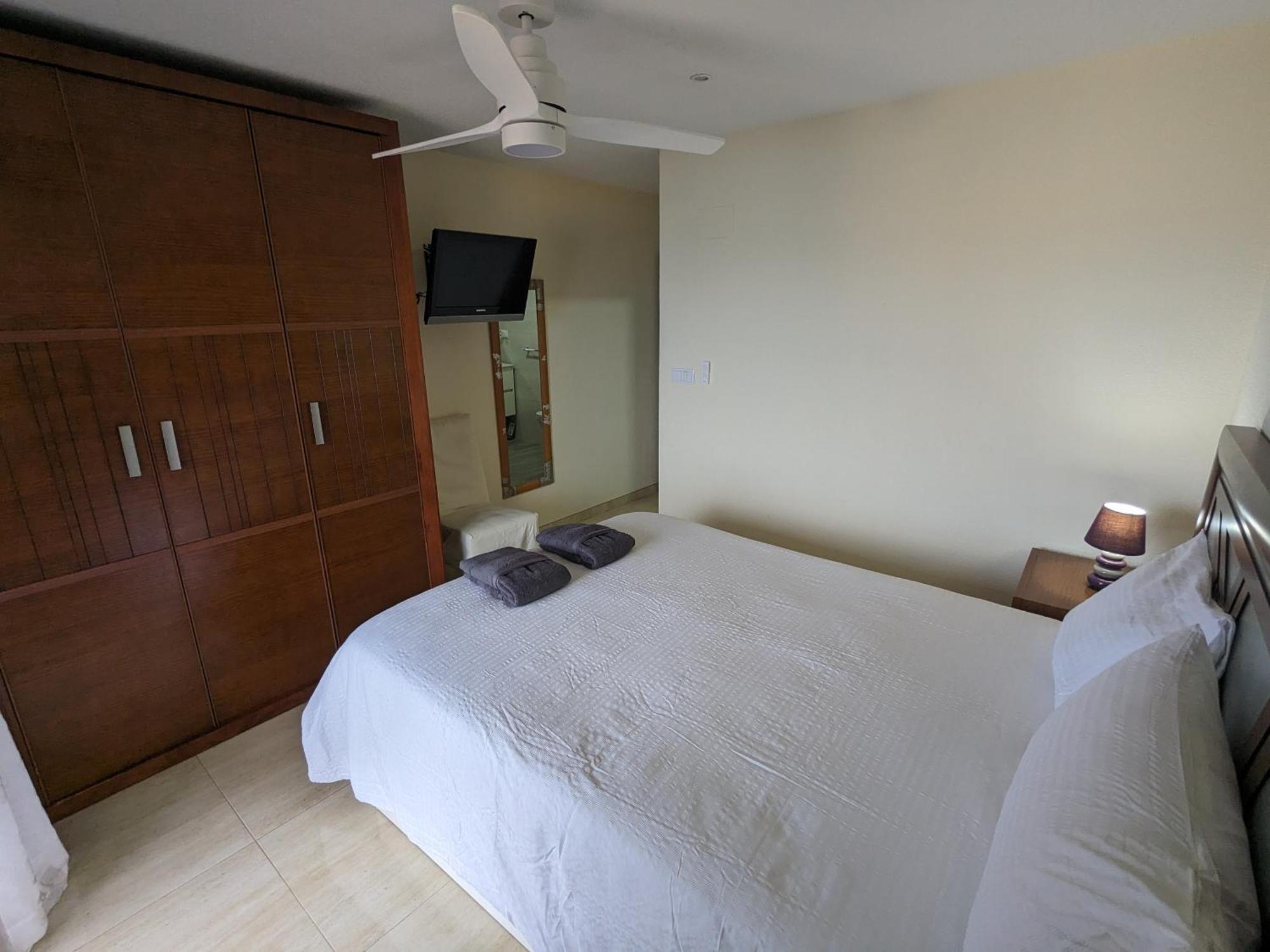 Apartment Mediterraneo Ii Arenales del Sol