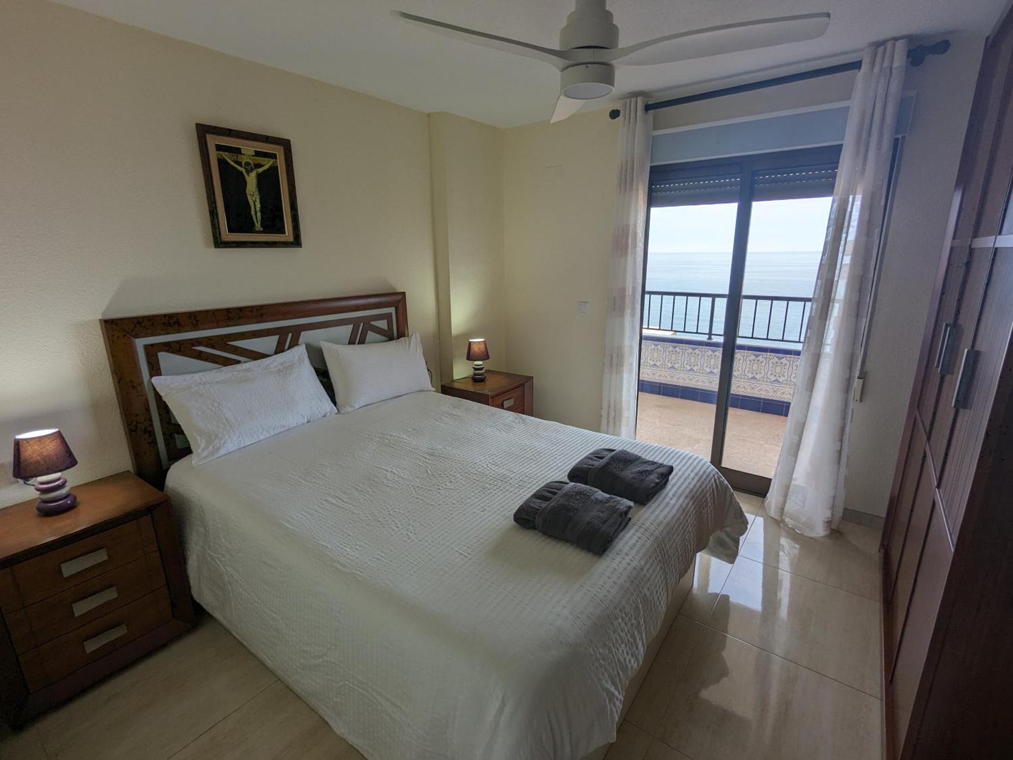 Mediterraneo Ii Apartment