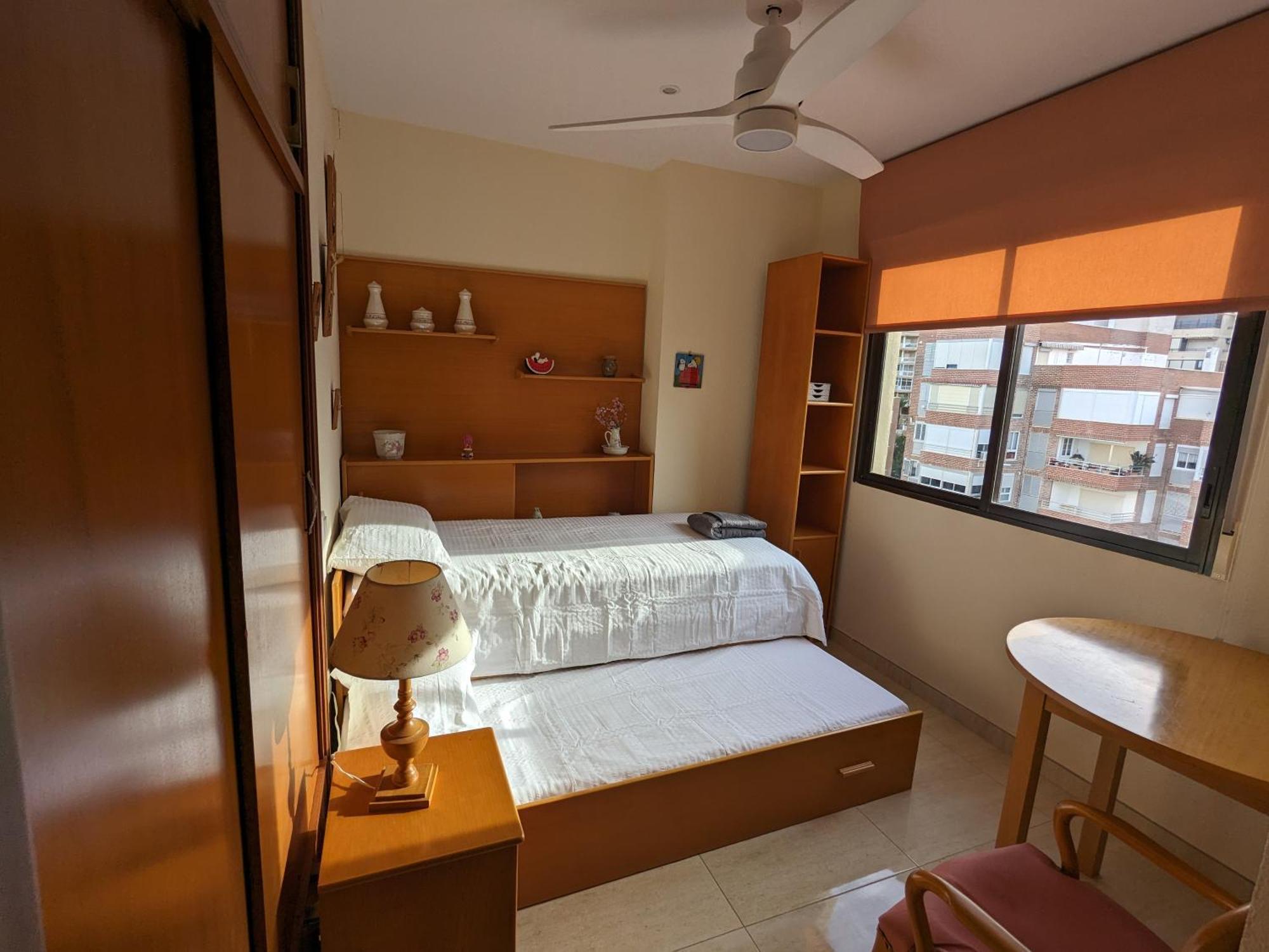 Mediterraneo Ii Apartment Arenales del Sol