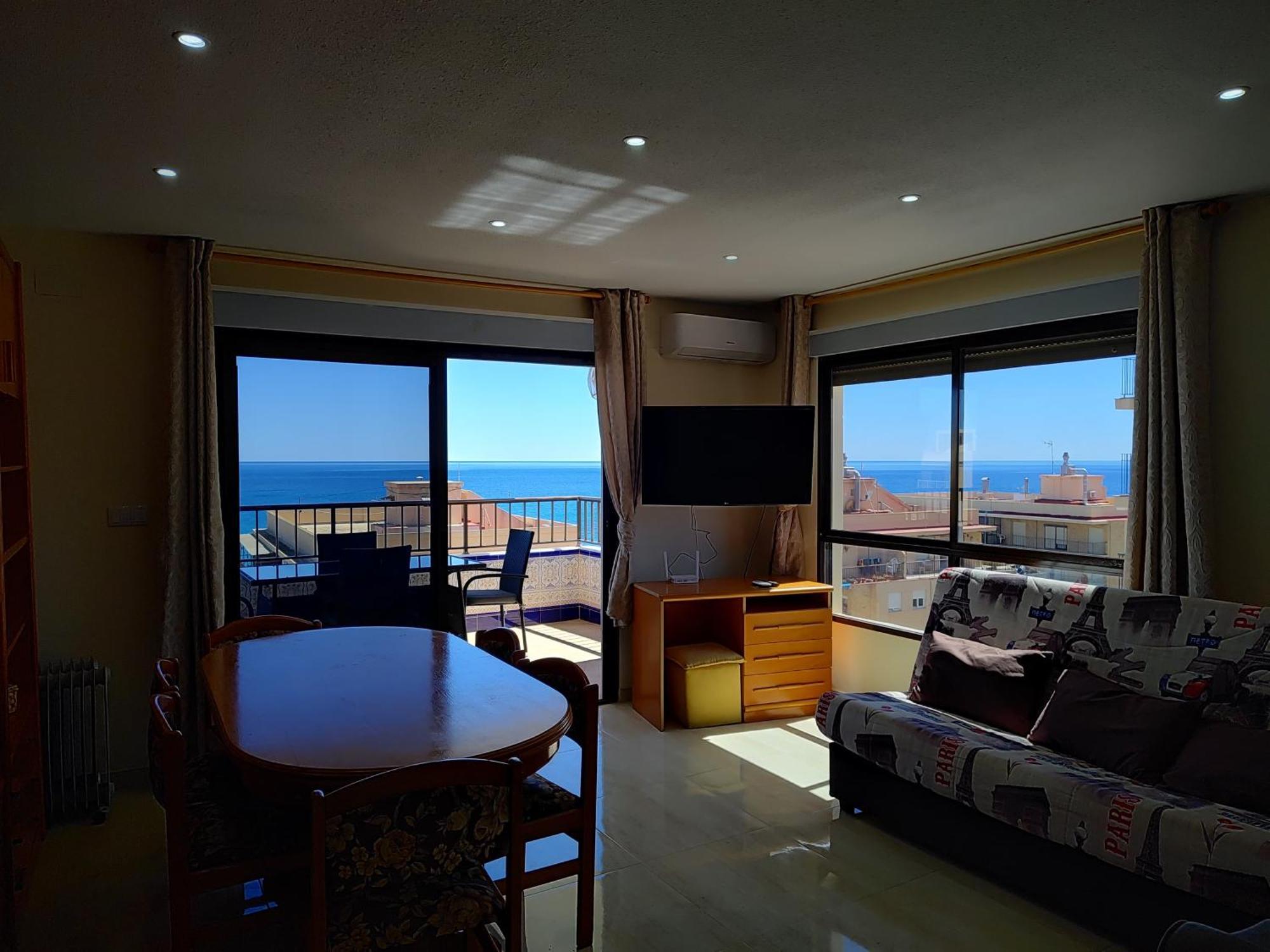 Apartment Mediterraneo Ii