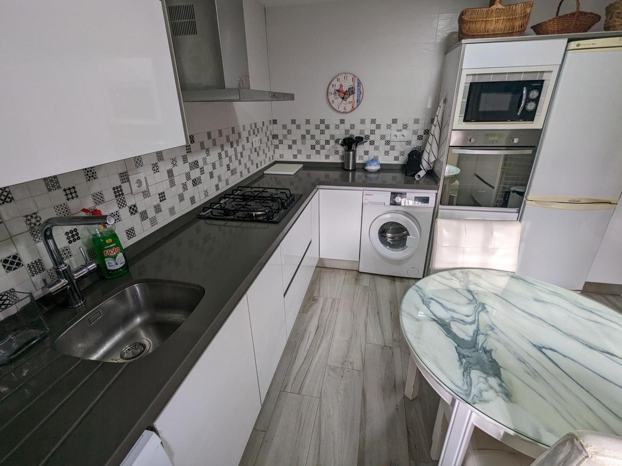 Mediterraneo Ii Apartment *