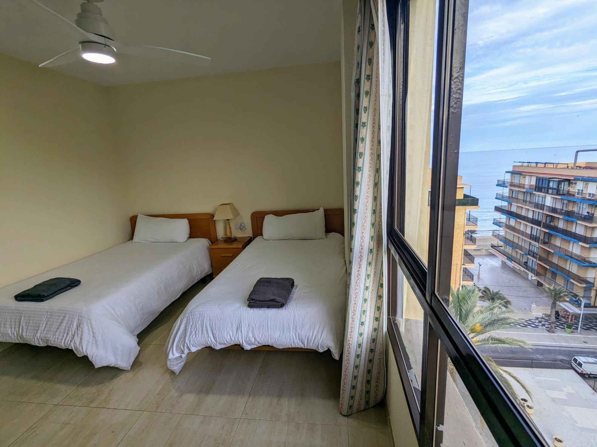 Apartment Mediterraneo Ii *