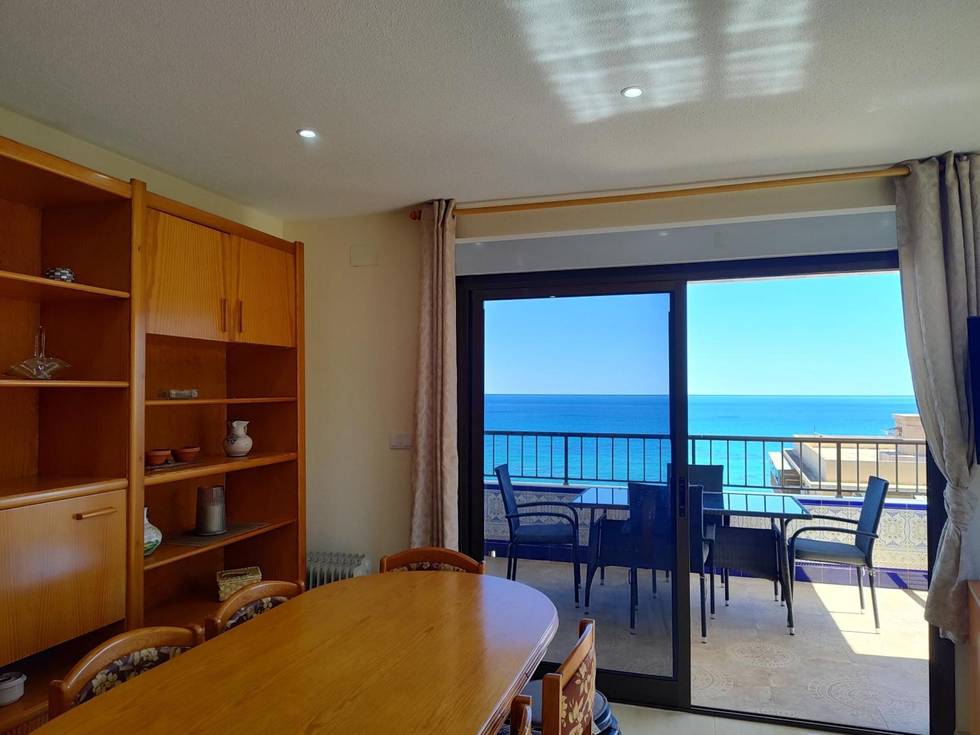 Apartment Mediterraneo Ii