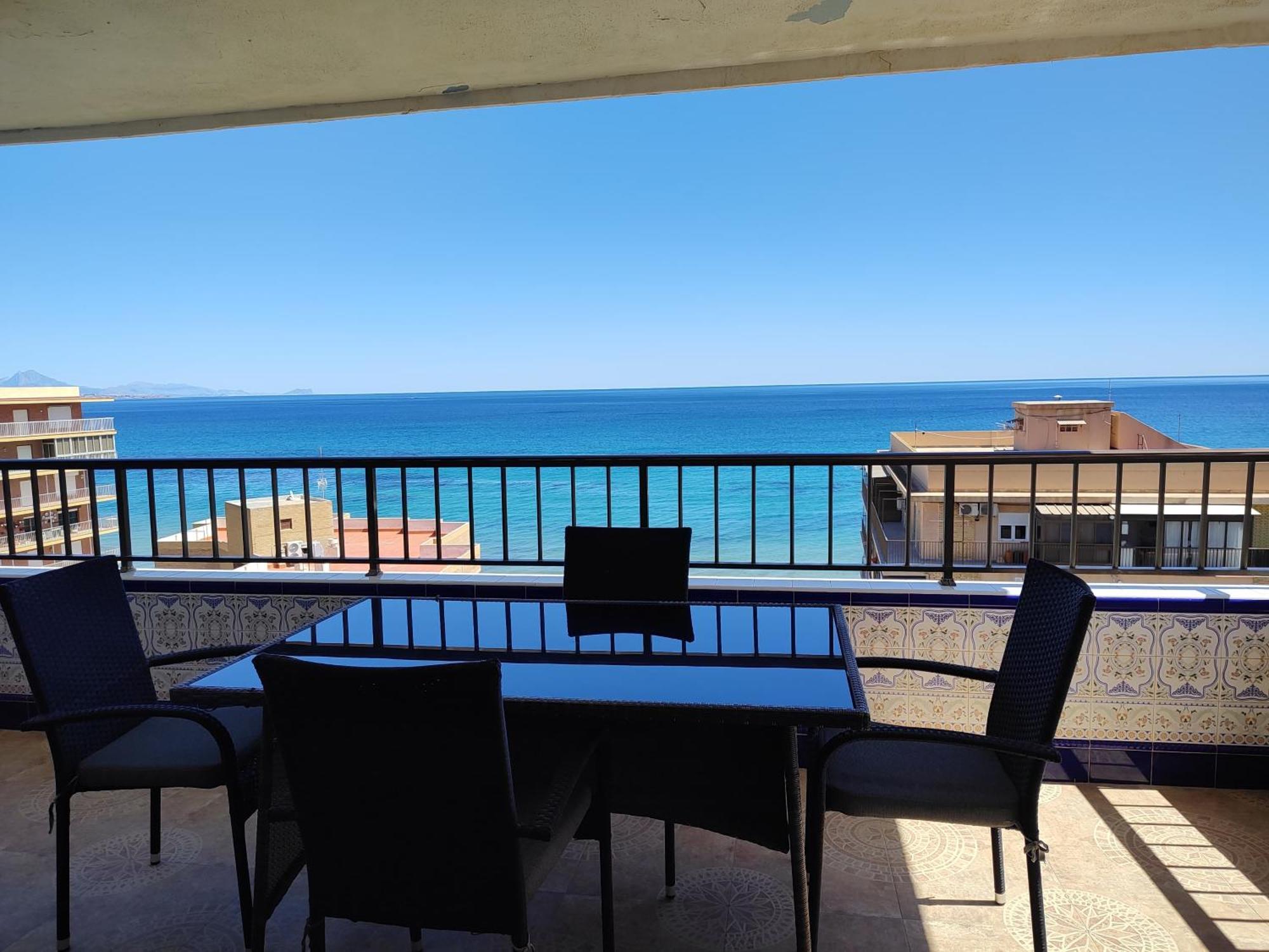 Mediterraneo Ii Apartment *