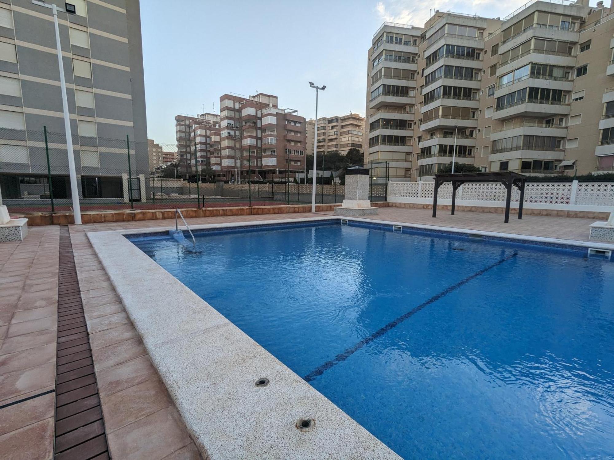 Apartment Mediterraneo Ii