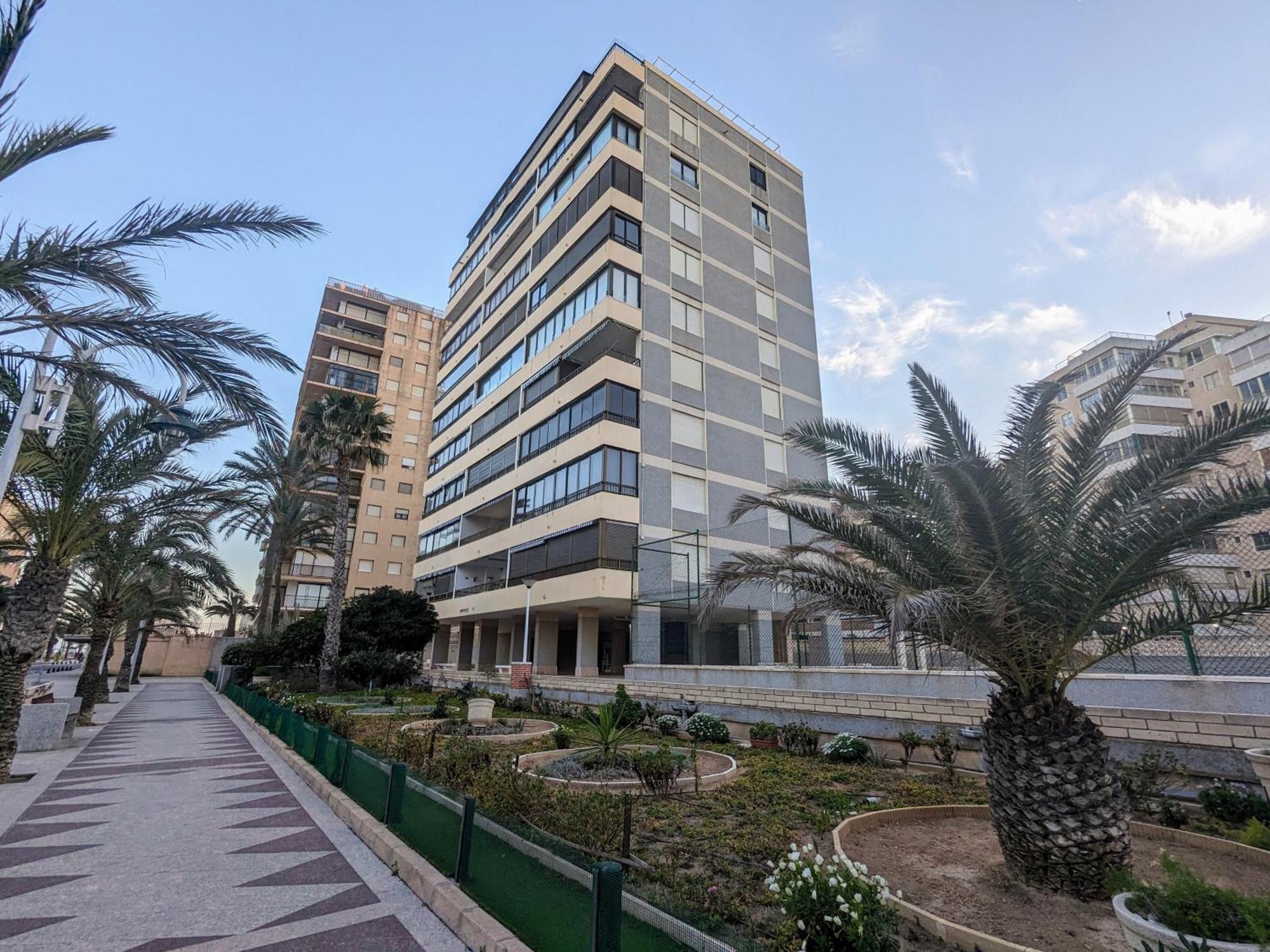 Apartment Mediterraneo Ii *