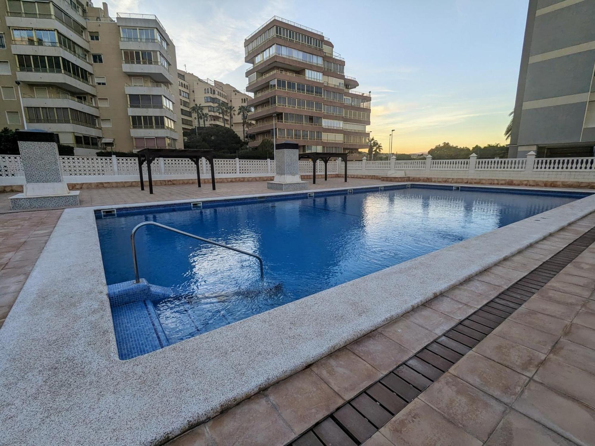Mediterraneo Ii Arenales del Sol